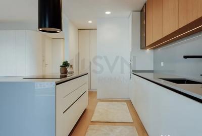 Apartament cu 4 camere decomandat în Floreasca - 2