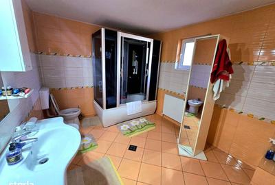 Casă cu 8 camere cu Teren 1146 Mp în Vânători - 6