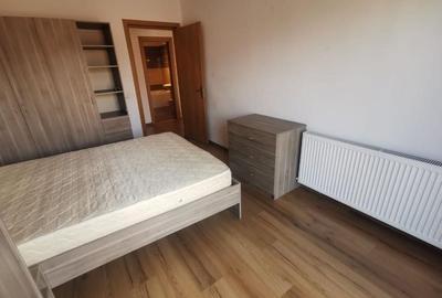 Inchiriere ap. 2 camere in Traian Central Apartments, posibilitate parcare - 7