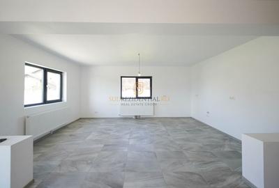 Casă individuală cu 4 camere cu Canalizare în Adunații-Copăceni - 15