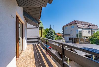 Casă cu 5 camere cu Canalizare în Kamsas - 9