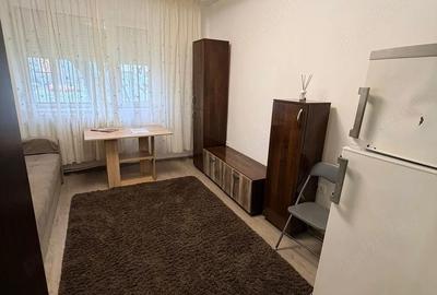 Garsonieră decomandată în Abator - 3