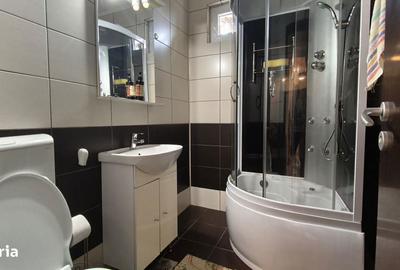 Apartament cu 2 camere în Ultracentral