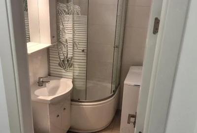 Garsonieră decomandată în Rogerius - 1