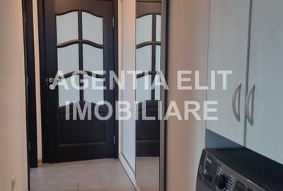 Apartament cu 3 camere decomandat, mobilat în Central - 7