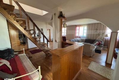 Apartament cu 3 camere în Ultracentral