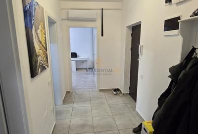 Apartament 2 camere, decomandat, etaj 4/11, Metalurgiei, Comision 0% - 4