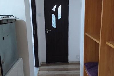 Apartament cu 2 camere semidecomandat în Central - 7