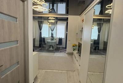 Regim Hotelier- garsoniera Militari Residence - 5