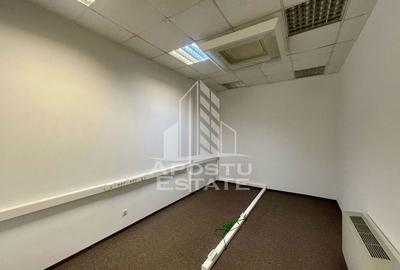 Spațiu comercial, de 500 mp, în Semicentral - 1