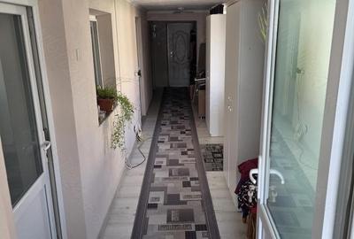 Casă cu 4 camere cu Teren 548 Mp în Central - 8