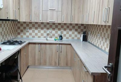Apartament vila - 3 camere - 6