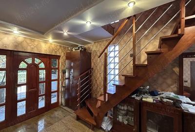 Inchiriez vila in Subcetate, P+M. - 6