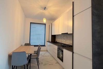 Apartament cu 2 camere decomandat în Tărlungeni - 2