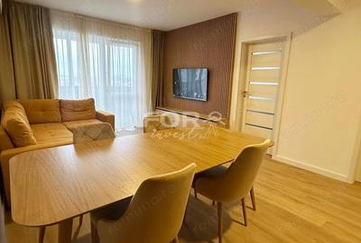 Apartament cu 3 camere decomandat în Iosia - 20