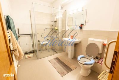 Apartament cu 2 camere semidecomandat în Florești - 8