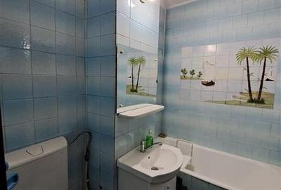 Apartament cu 2 camere decomandat în Grigorescu - 7