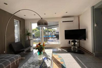 Lugoj, Vila de Vis Cu Piscina, 440 Mp. Construiti, 820 Mp. Teren - 1