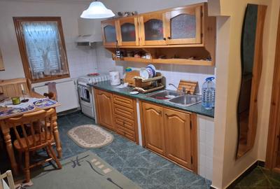 Apartament cu 2 camere decomandat în Energiei - 1