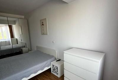 CARTIER SOLAR-PARC TUDOR ARGHEZI-Apartament 2 camere si parcare inclus - 5