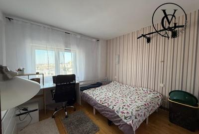 Apartament cu 3 camere în Crângași - 8