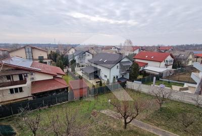 Apartament 2 camere, Comuna 1 Decembrie ILFOV - 17