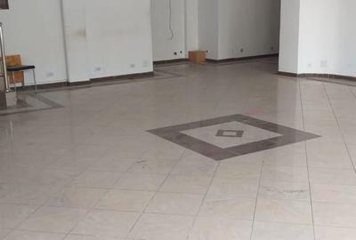 Spațiu comercial, de 570 mp, în Gara de Nord - 2