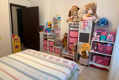 Apartament 3 camere Cartierul Latin - 8