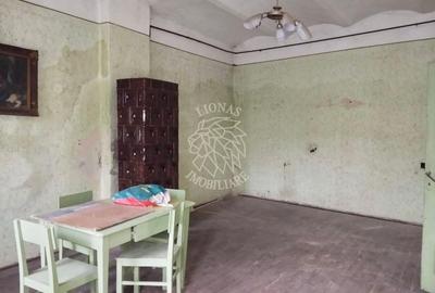 Apartament cu 2 camere semidecomandat în Central - 3