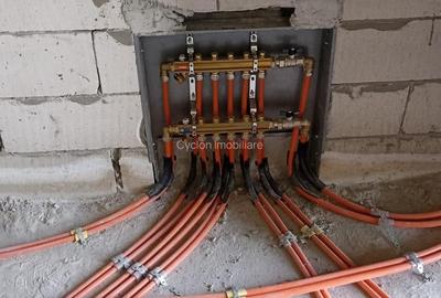 Casa de vanzare 4 cam 2 bai teren 900 mp Saftica-Dumbraveni - 8