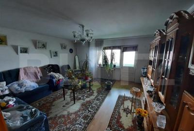 Casă cu 6 camere cu Teren 330 Mp în Central - 2