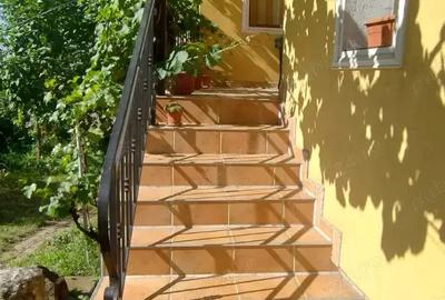 Casă cu 3 camere în Central - 7