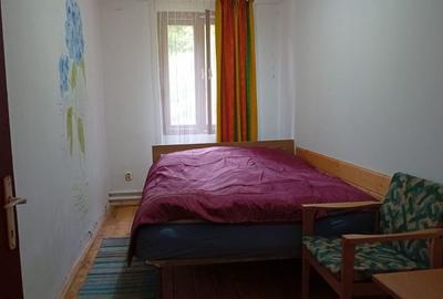 Casa de vacanta Crivaia, langa Valiug -locatie idilica, ideala pentru timp liber - 21