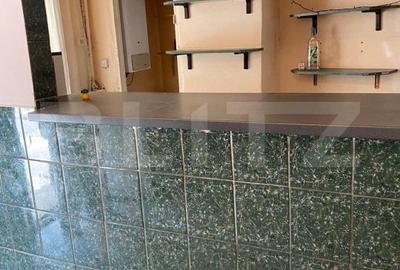 Spatiu comercial de inchiriat 2 luni gratis pentru renovare - 4