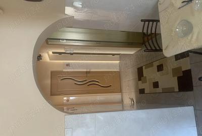 Vand apartament 3 camere Sighisoara