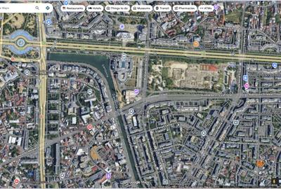 Teren Construcții intravilan de 264 mp, în Nerva Traian - 3