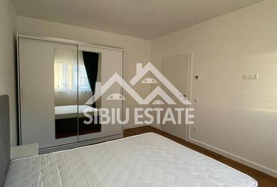 Apartament cu 2 camere semidecomandat, mobilat în Arhitecților - Calea Cisnădiei - 5