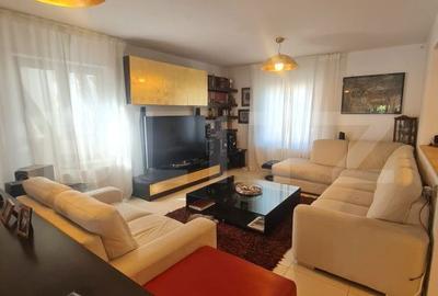 Casă cu 4 camere în Central - 14