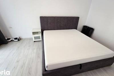 Apartament cu 2 camere decomandat, mobilat în Obor - 14