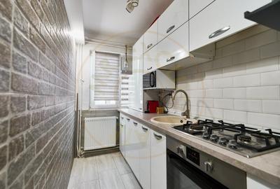 Apartament cu 2 camere semidecomandat, mobilat în Craiovei - 2