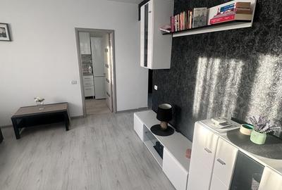 Apartament cu 2 camere în Chiajna - 14