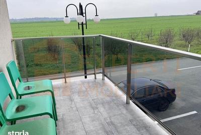 Apartament cu 2 camere în Nord