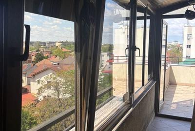 Apartament cu 2 camere decomandat în Domenii - 6
