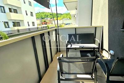 Apartament 2 Camere | 54 Mp | Balcon | Parcare | Floresti Terra - 1