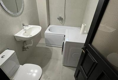 RECO Apartament 4 camere, decomandat, Bloc cu lift, Etajul 2, Zona Rogerius - 7