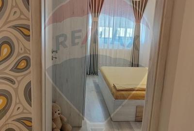 Apartament cu 2 camere decomandat în Chiajna - 7