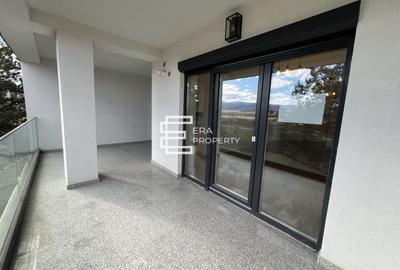 Apartament cu 2 camere decomandat în Cristian