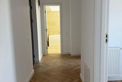 Apartament cu 2 camere decomandat în Moara - 1