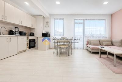 Apartament cu 2 camere decomandat, mobilat în 1 Mai - 3