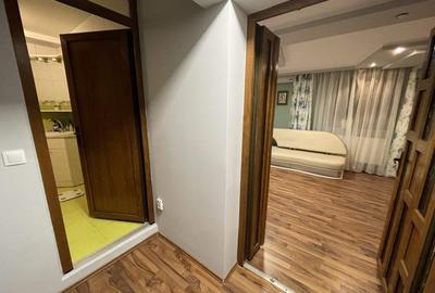 2 cam. etaj I, decomandat, 60 mp, modernizat, zona Progresul II - 19